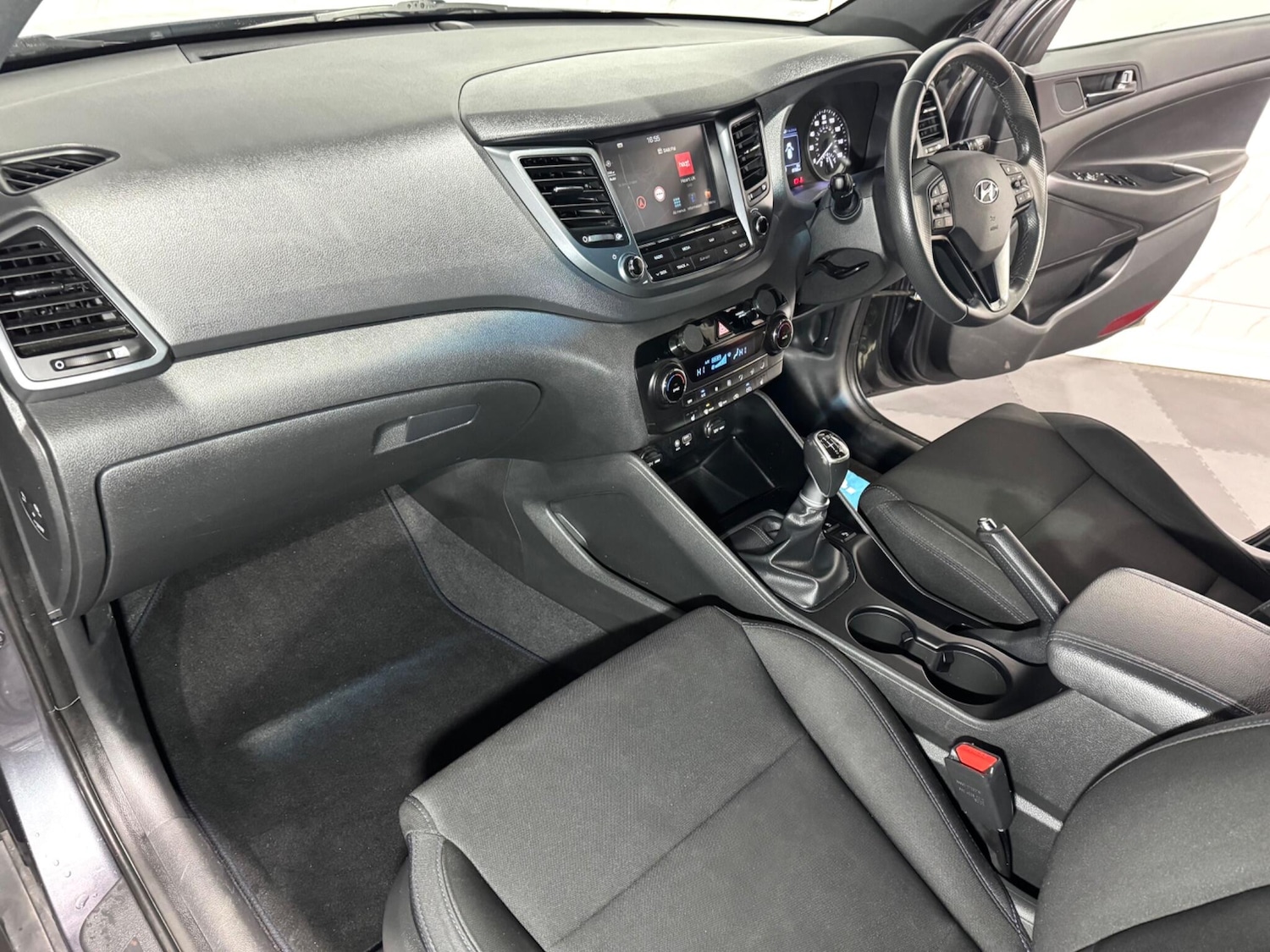 Used Hyundai TUCSON 2018 for sale - 76801454: Photo 20