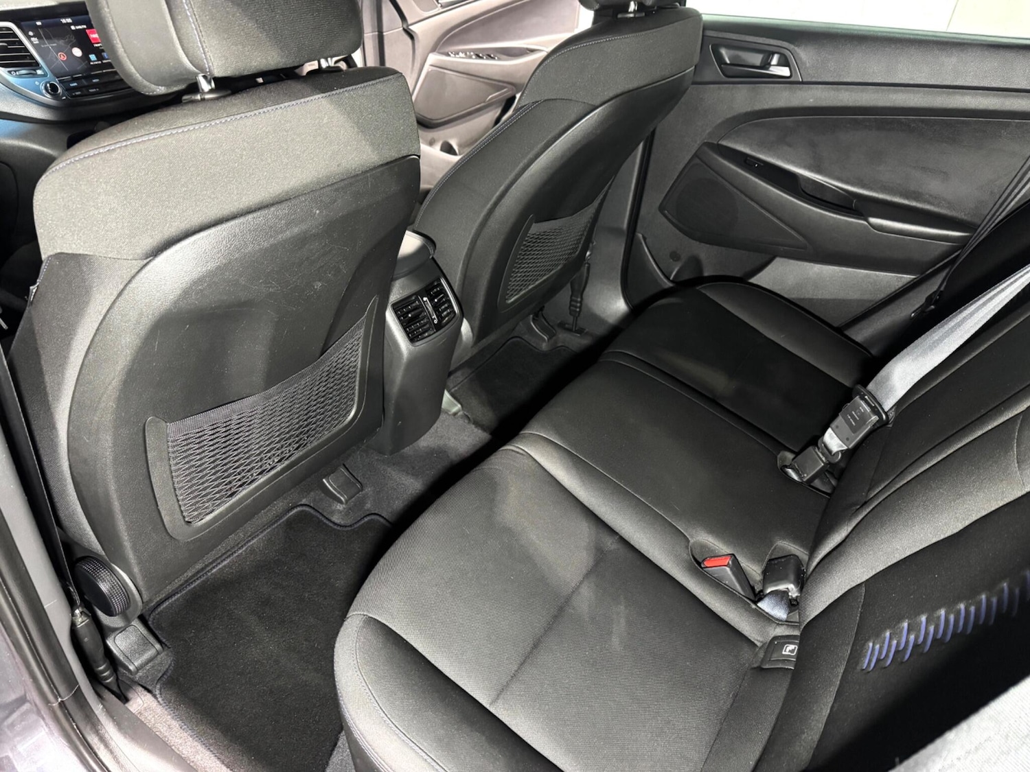 Used Hyundai TUCSON 2018 for sale - 76801454: Photo 21