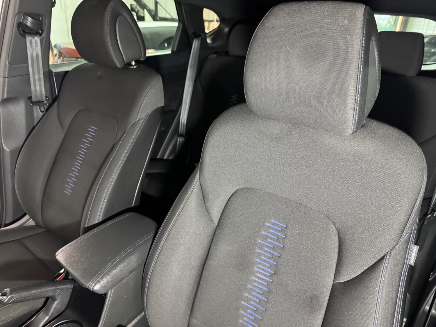 Used Hyundai TUCSON 2018 for sale - 76801454: Photo 22