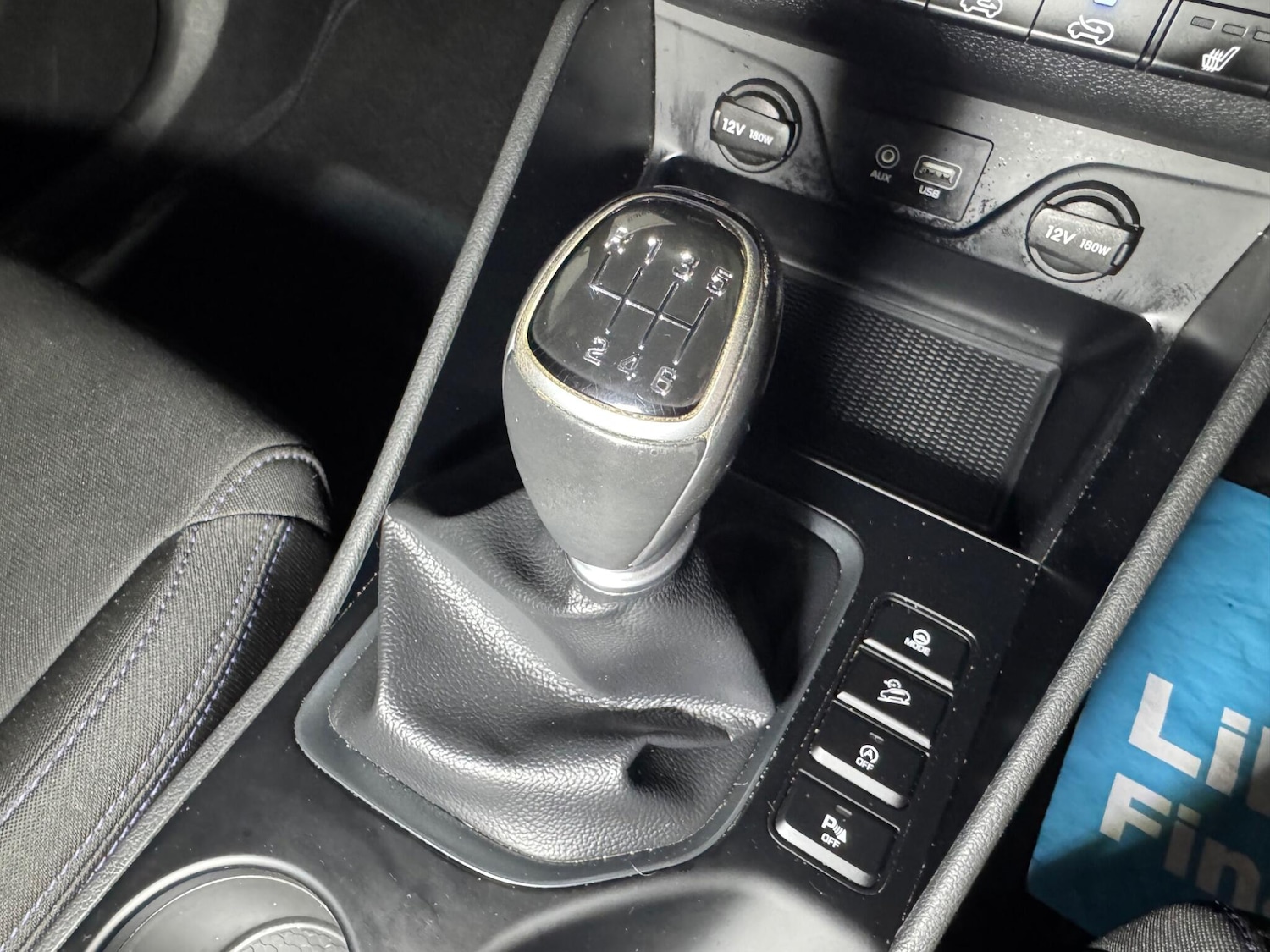 Used Hyundai TUCSON 2018 for sale - 76801454: Photo 23