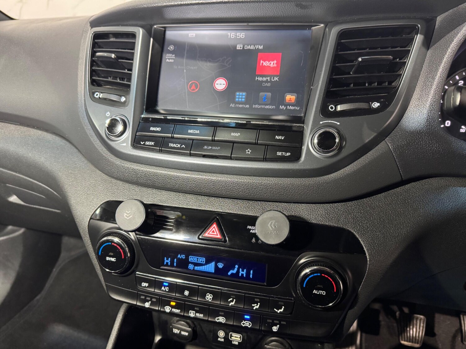 Used Hyundai TUCSON 2018 for sale - 76801454: Photo 24