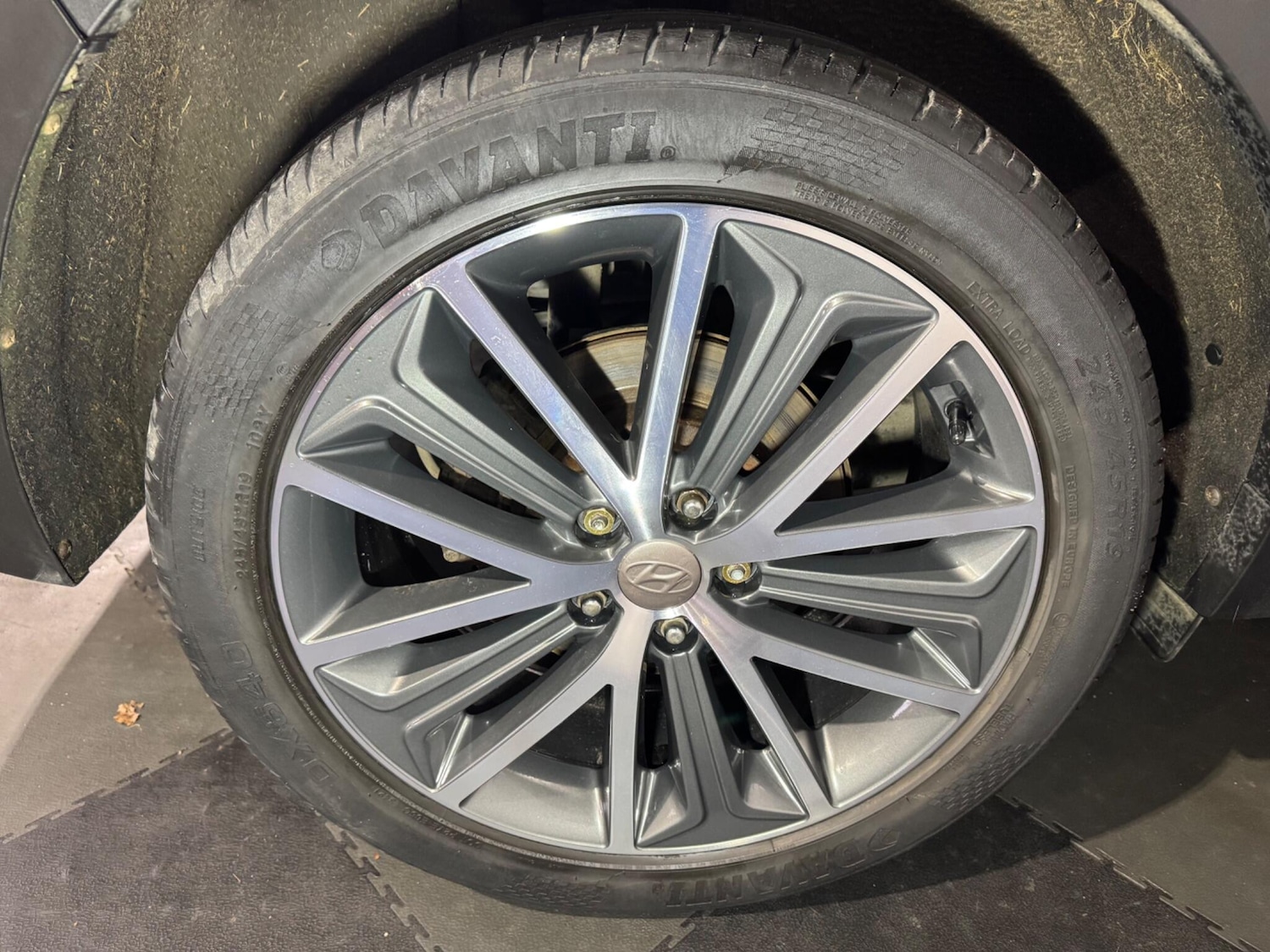 Used Hyundai TUCSON 2018 for sale - 76801454: Photo 30