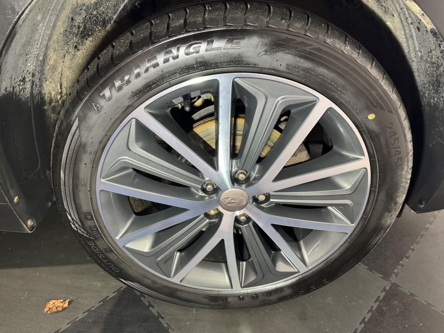 Used Hyundai TUCSON 2018 for sale - 76801454: Photo 31