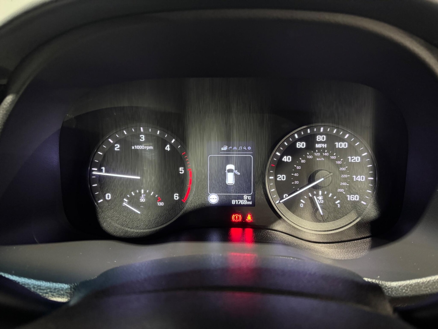 Used Hyundai TUCSON 2018 for sale - 76801454: Photo 32