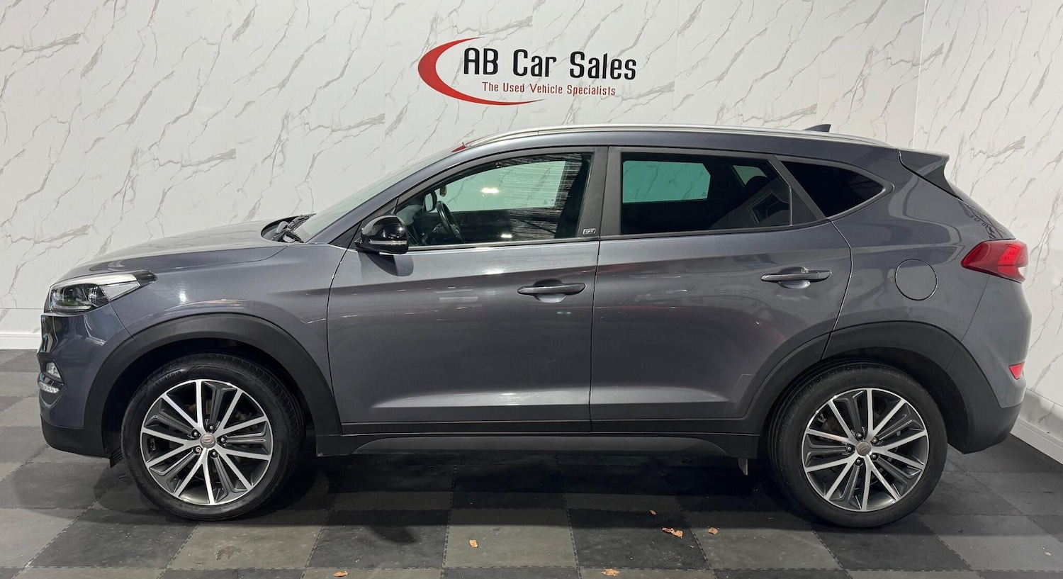 Used Hyundai TUCSON 2018 for sale - 76801454: Photo 7