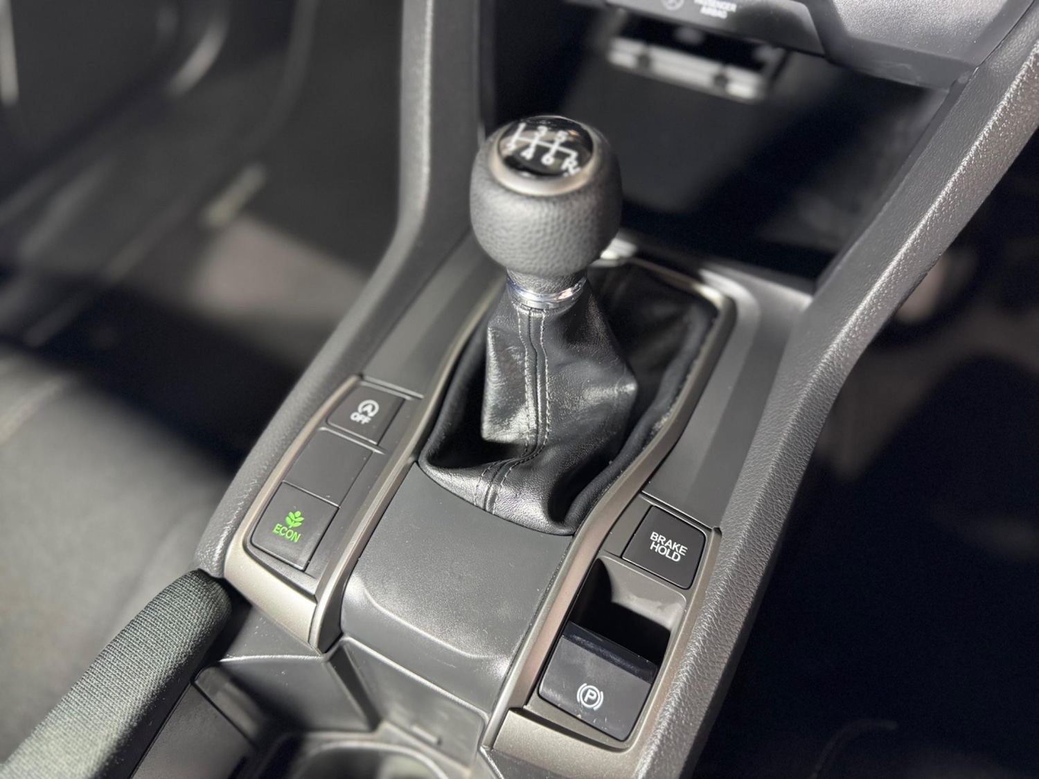 Used Honda Civic 2017 for sale - 76987996: Photo 22