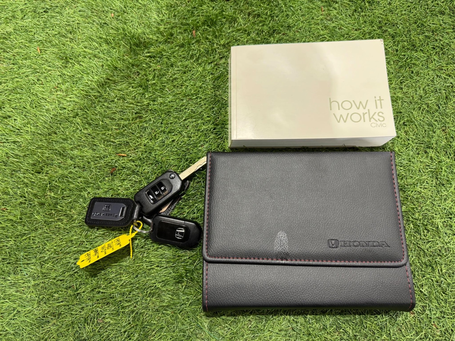 Used Honda Civic 2017 for sale - 76987996: Photo 30