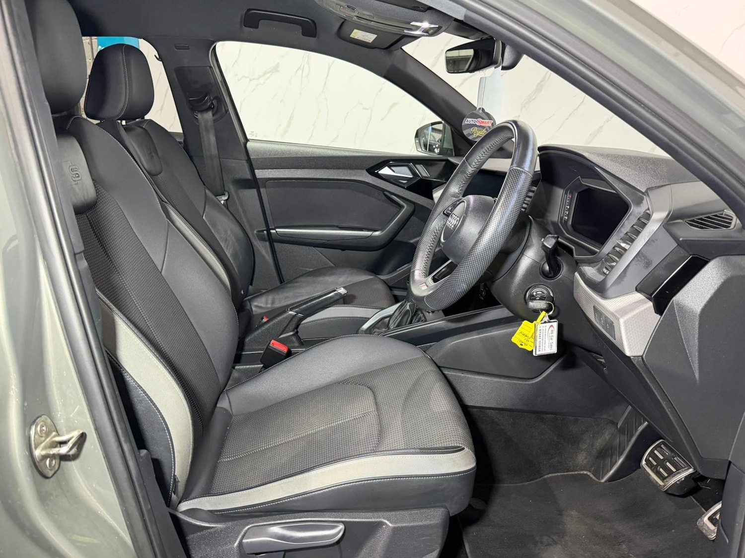 Used Audi A1 2020 for sale - 78020400: Photo 11