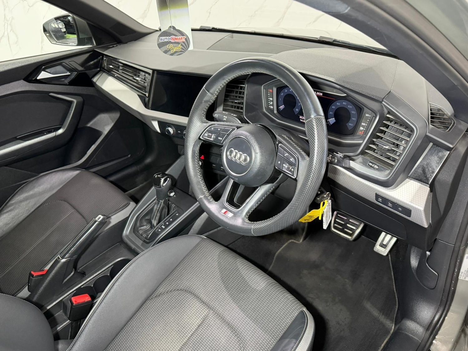 Used Audi A1 2020 for sale - 78020400: Photo 12