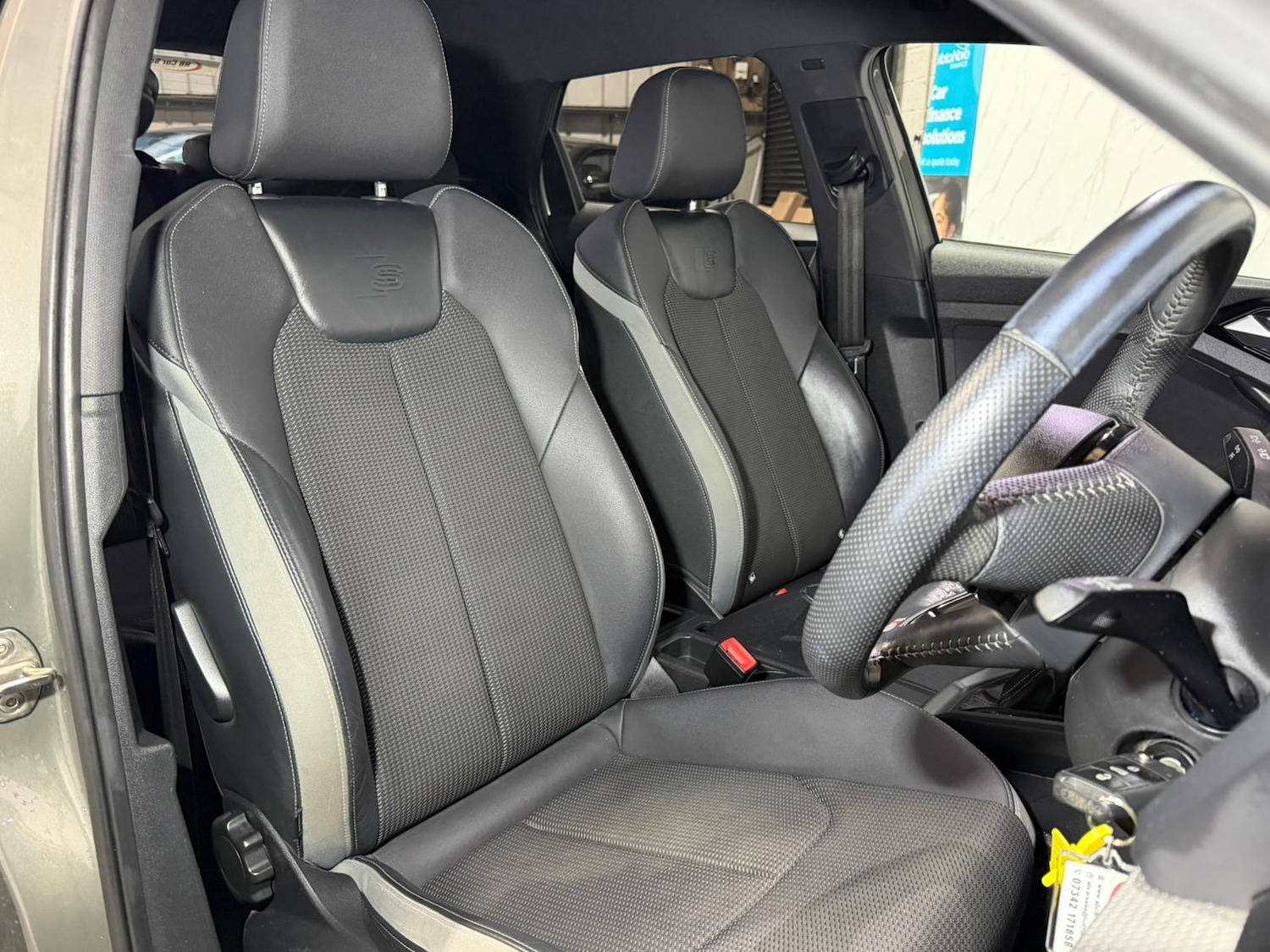 Used Audi A1 2020 for sale - 78020400: Photo 14