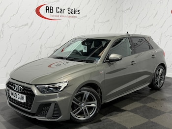 Audi A1 feature image
