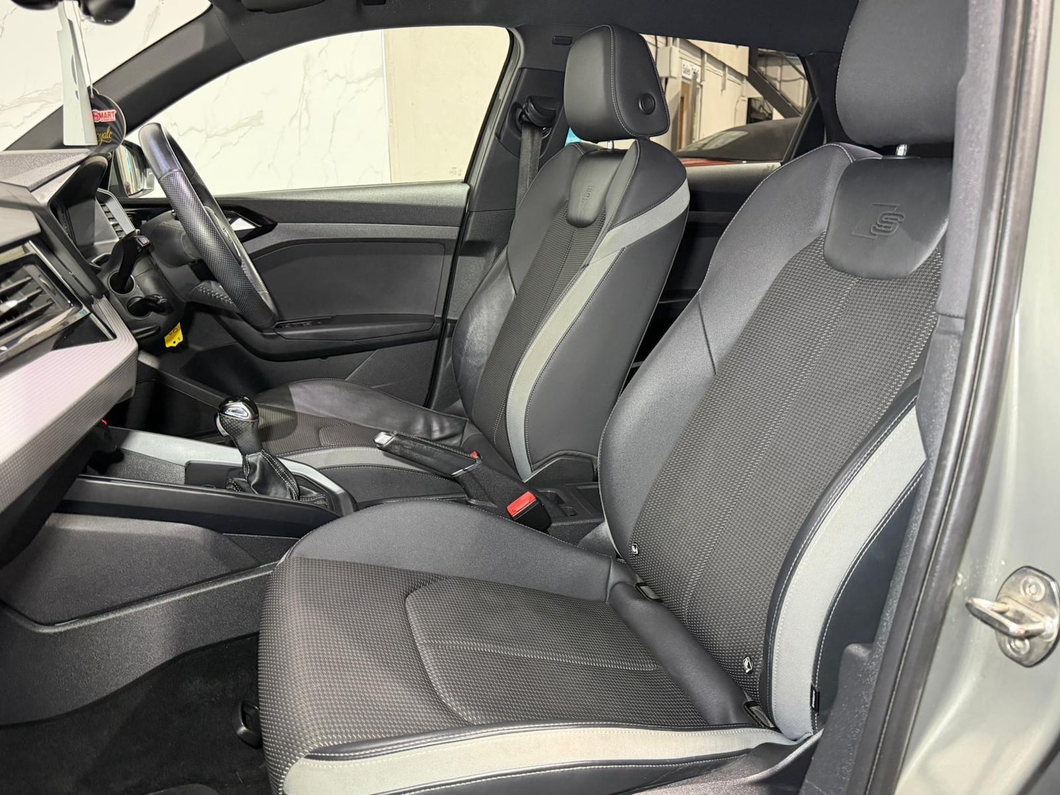 Used Audi A1 2020 for sale - 78020400: Photo 20