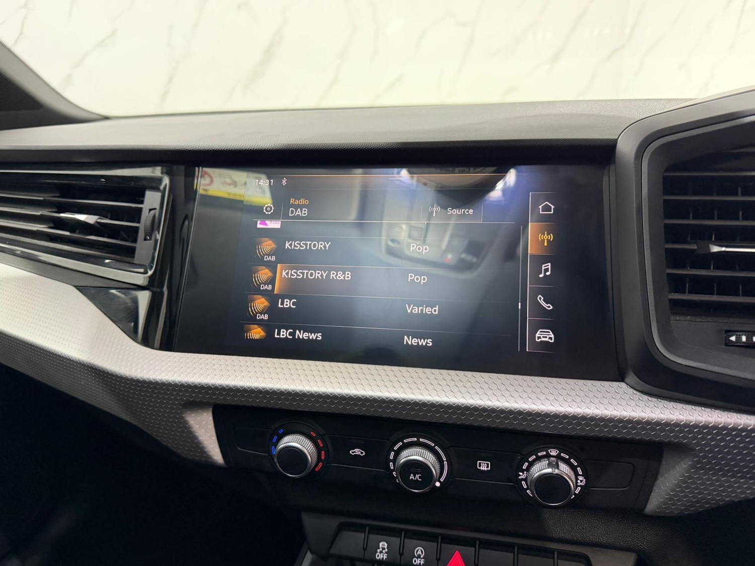 Used Audi A1 2020 for sale - 78020400: Photo 21