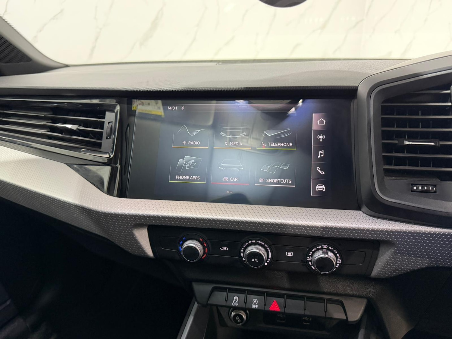 Used Audi A1 2020 for sale - 78020400: Photo 22