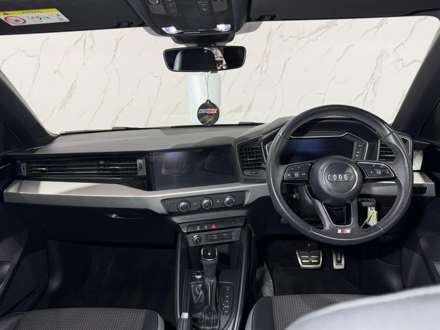 Used Audi A1 2020 for sale - 78020400: Photo 24