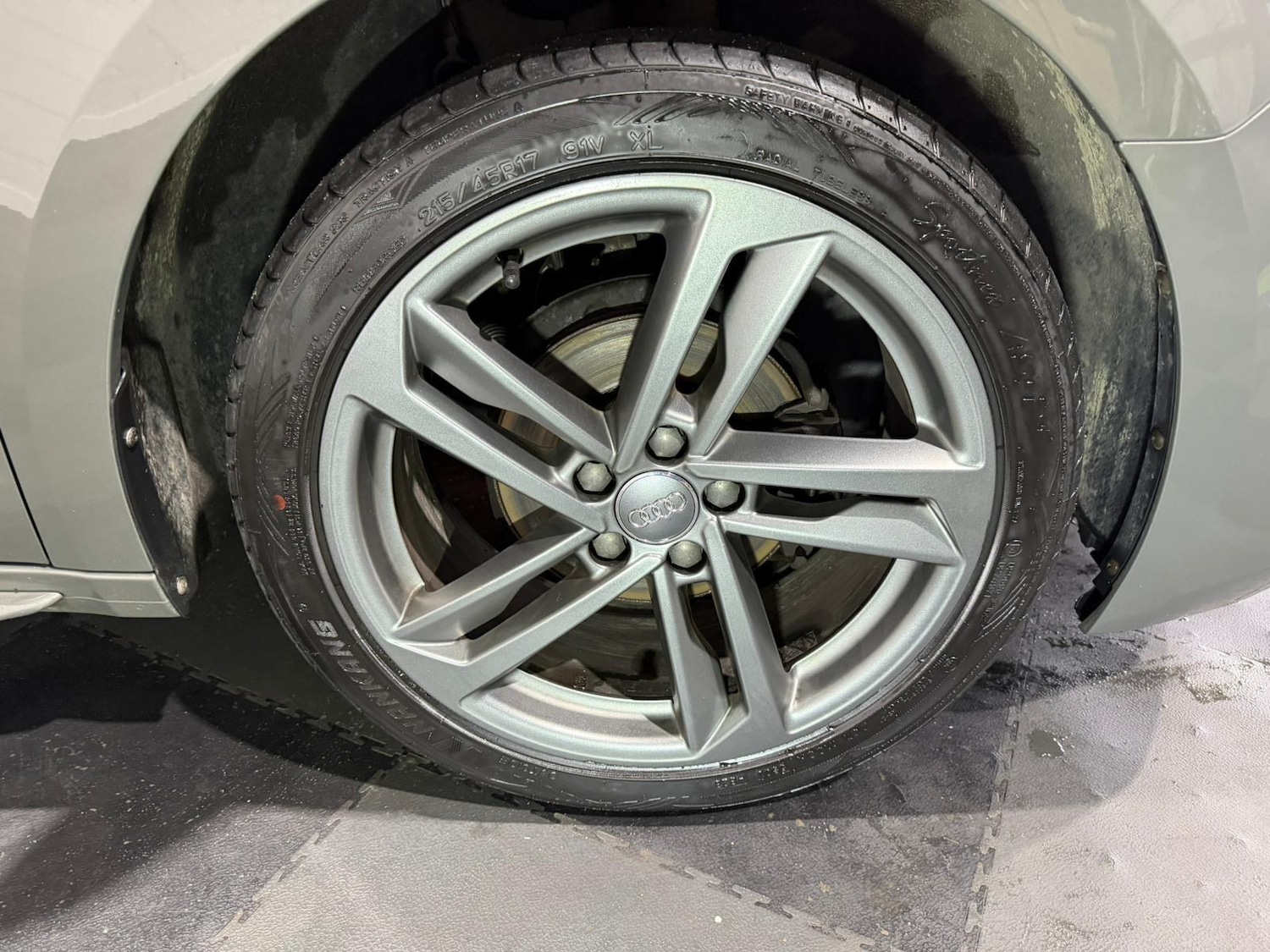 Used Audi A1 2020 for sale - 78020400: Photo 26