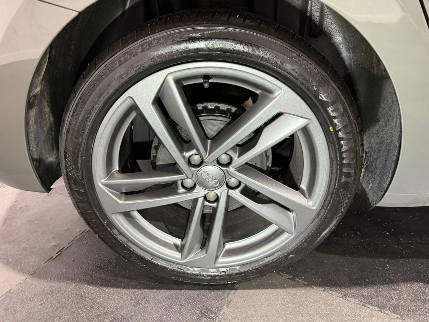 Used Audi A1 2020 for sale - 78020400: Photo 27