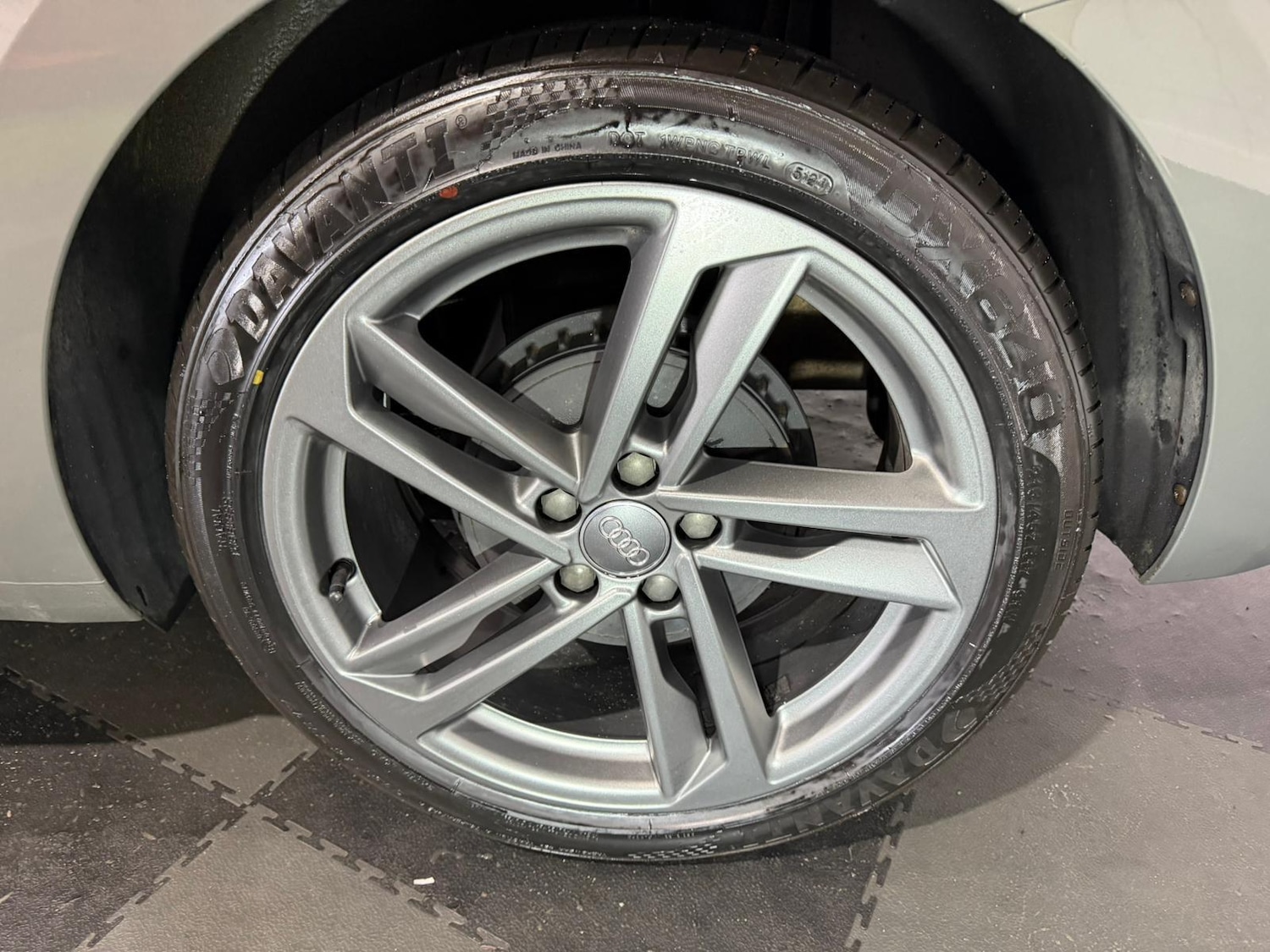 Used Audi A1 2020 for sale - 78020400: Photo 28