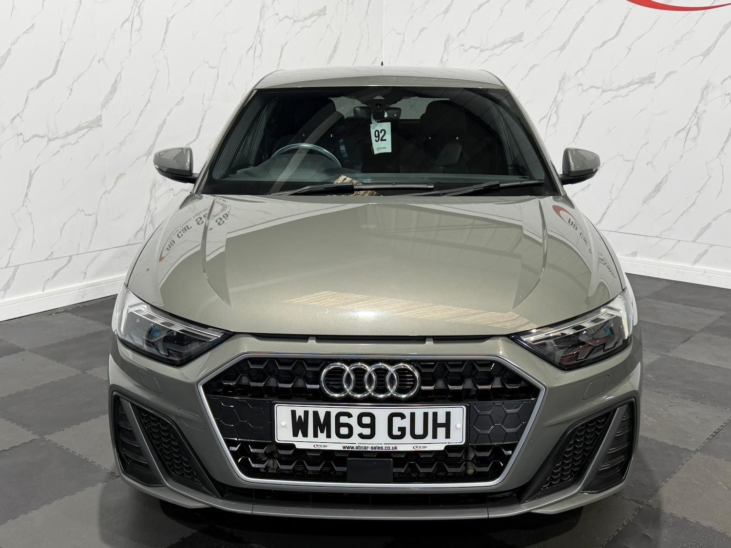 Used Audi A1 2020 for sale - 78020400: Photo 3