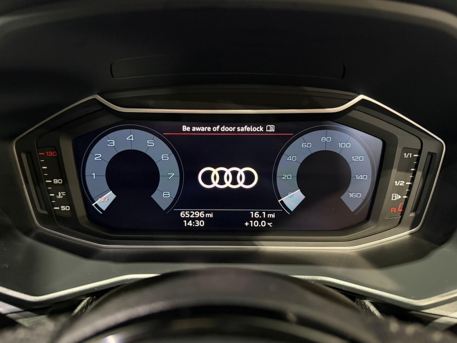 Used Audi A1 2020 for sale - 78020400: Photo 30