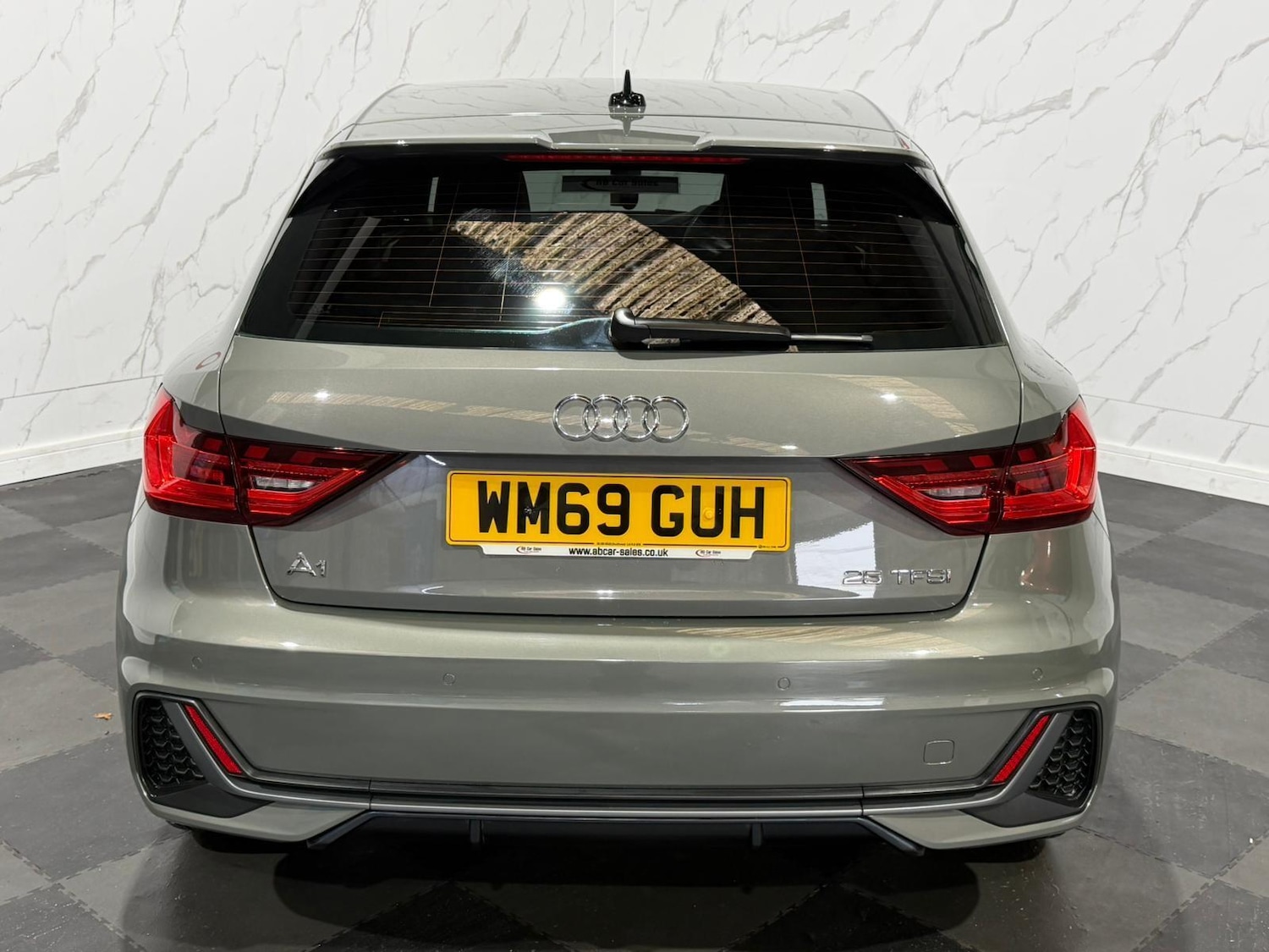 Used Audi A1 2020 for sale - 78020400: Photo 4