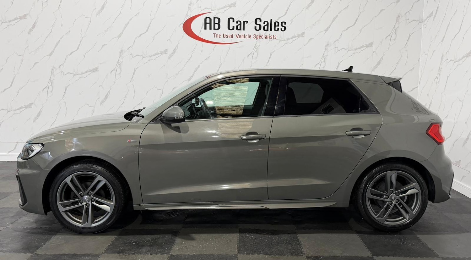 Used Audi A1 2020 for sale - 78020400: Photo 5