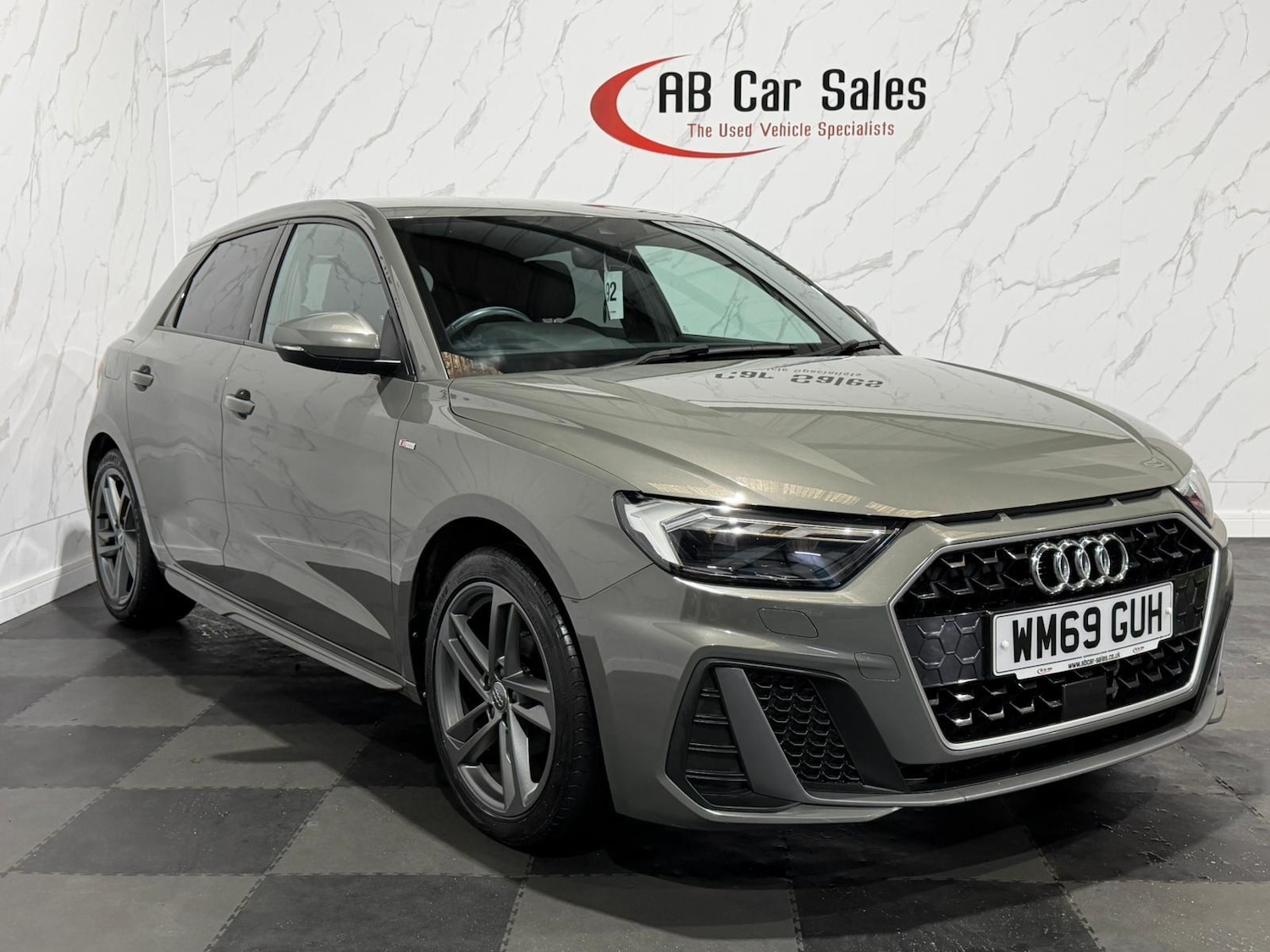 Used Audi A1 2020 for sale - 78020400: Photo 6