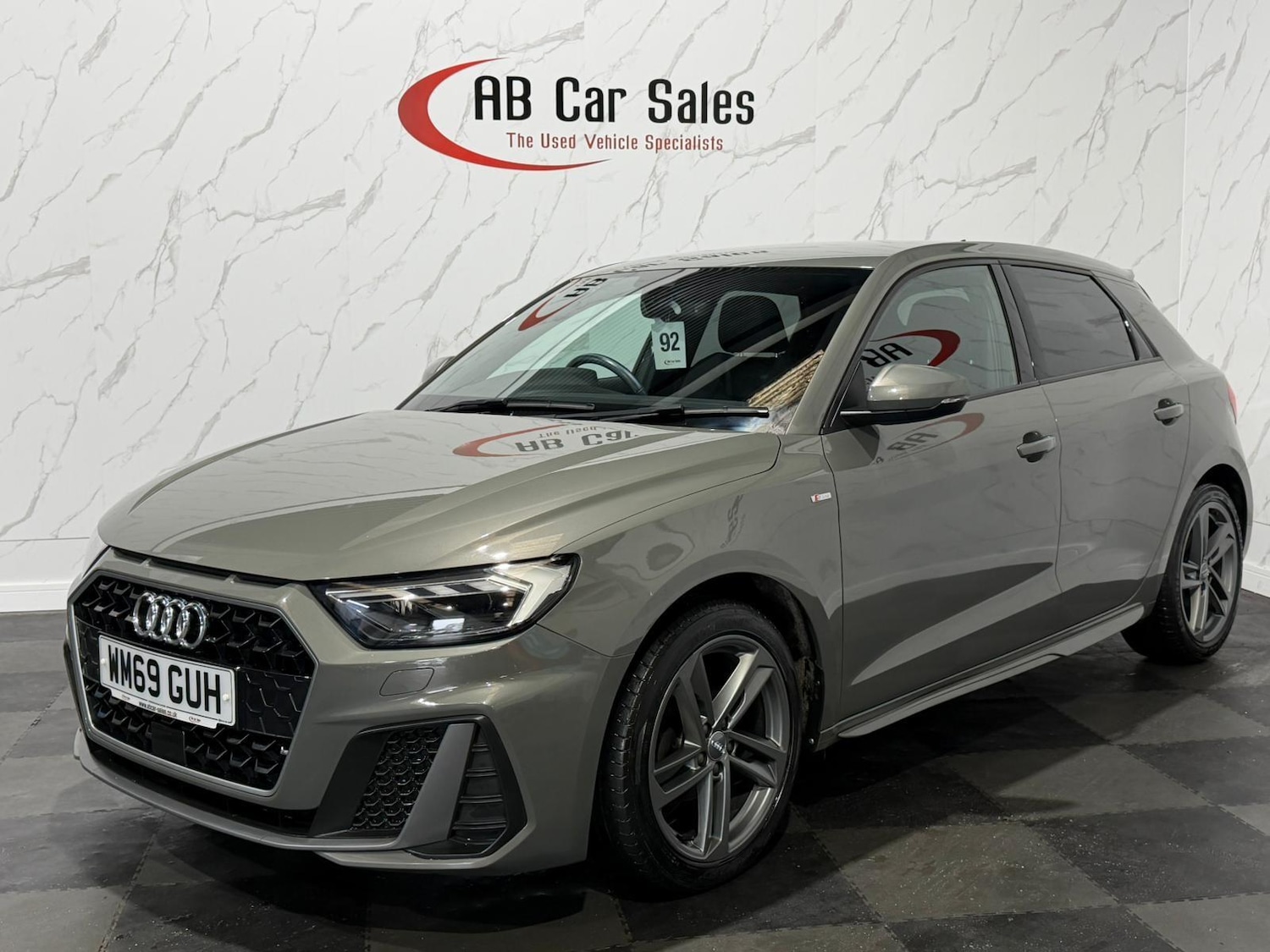 Used Audi A1 2020 for sale - 78020400: Photo 7