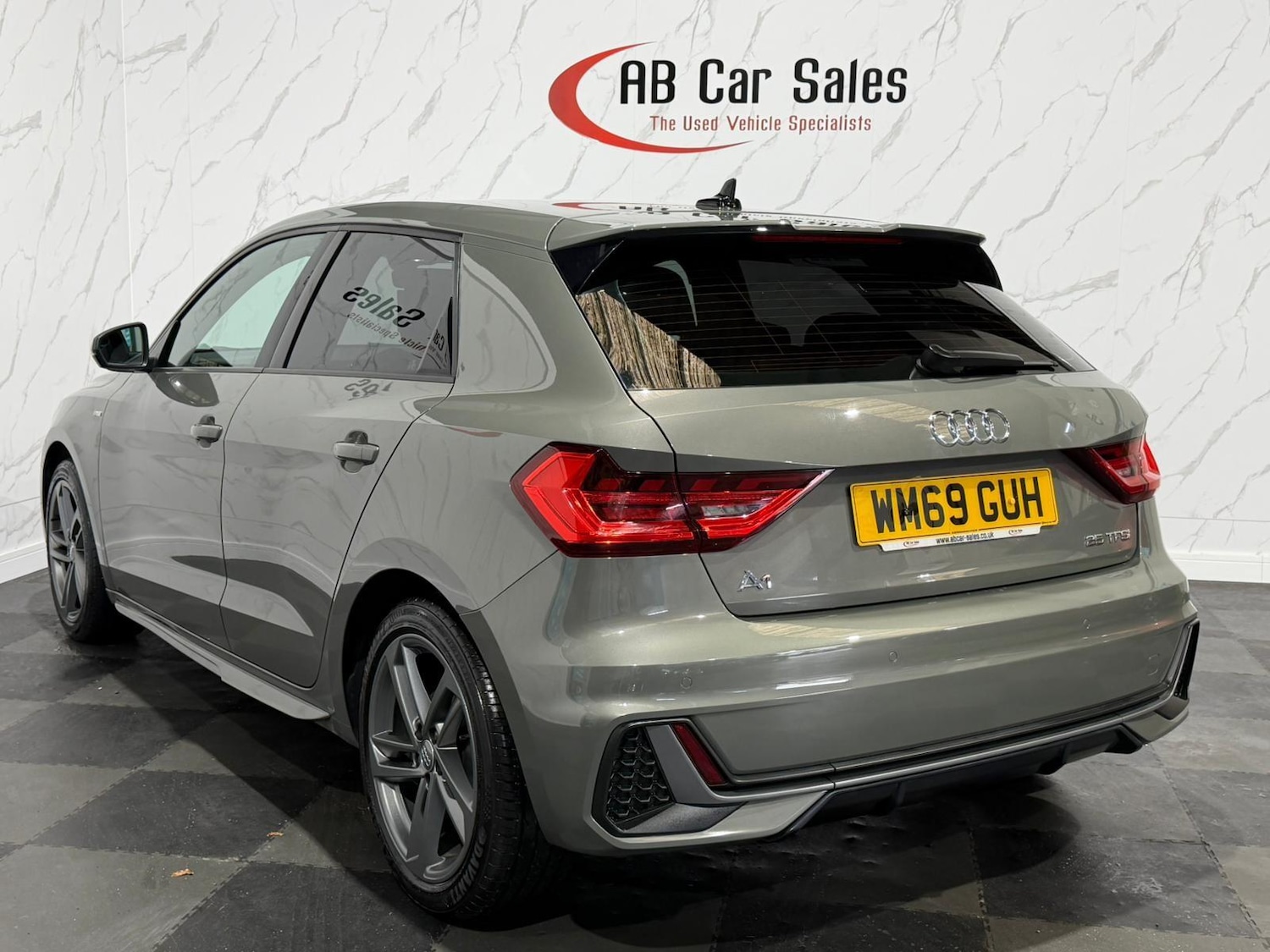 Used Audi A1 2020 for sale - 78020400: Photo 9