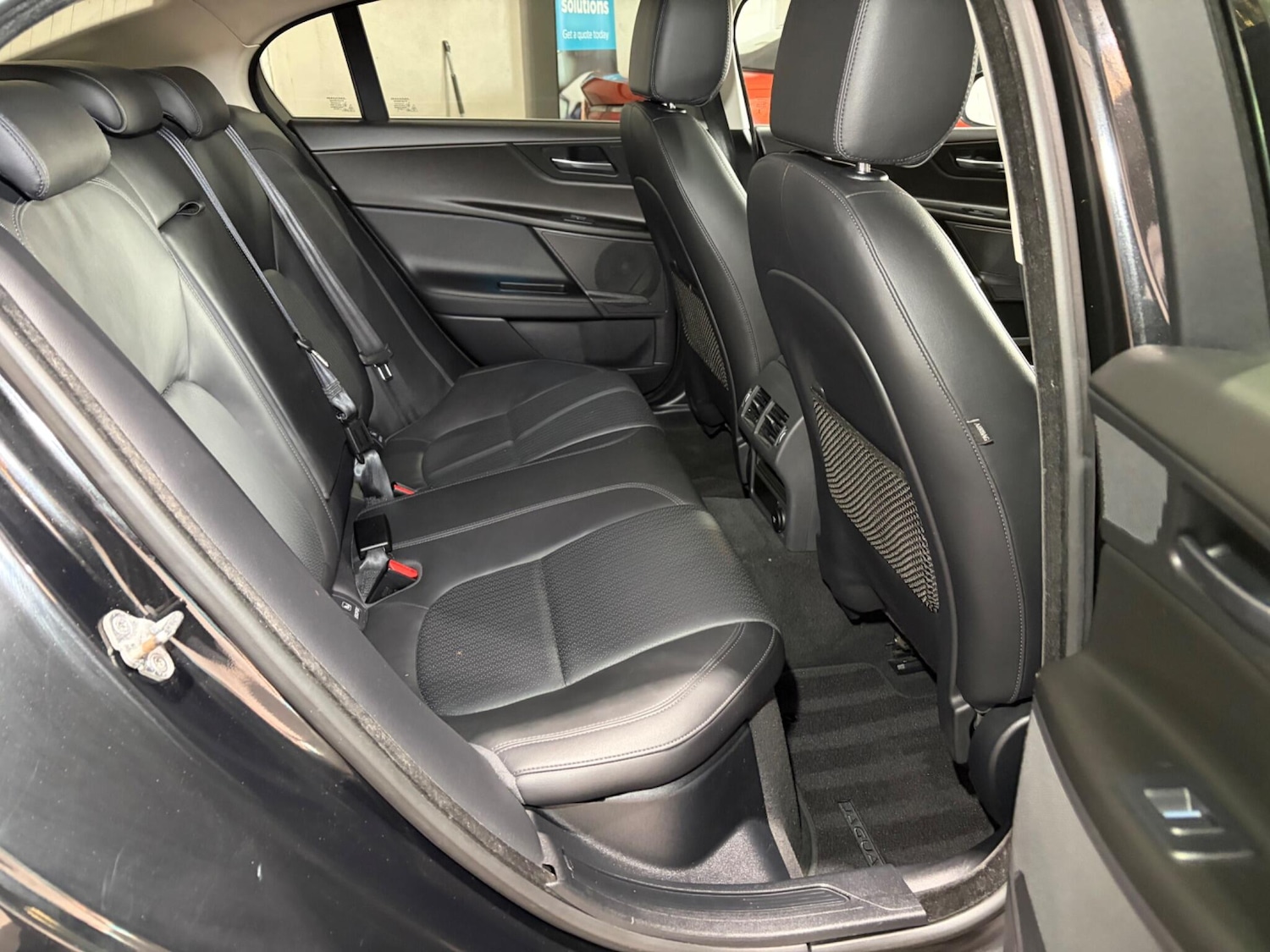 Used Jaguar XE 2018 for sale - 77839629: Photo 15