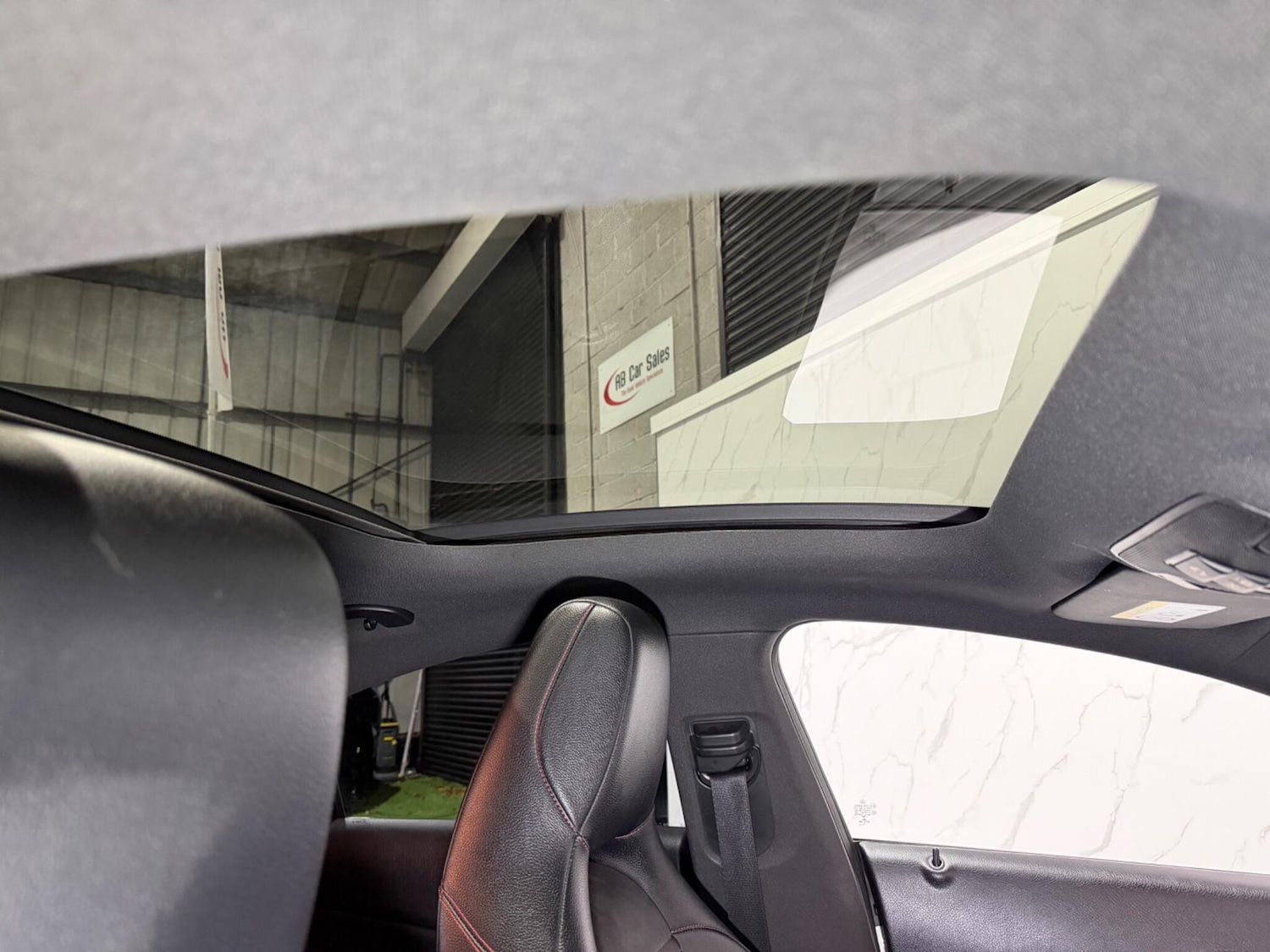 Used Mercedes-Benz CLA 2018 for sale - 77175539: Photo 13