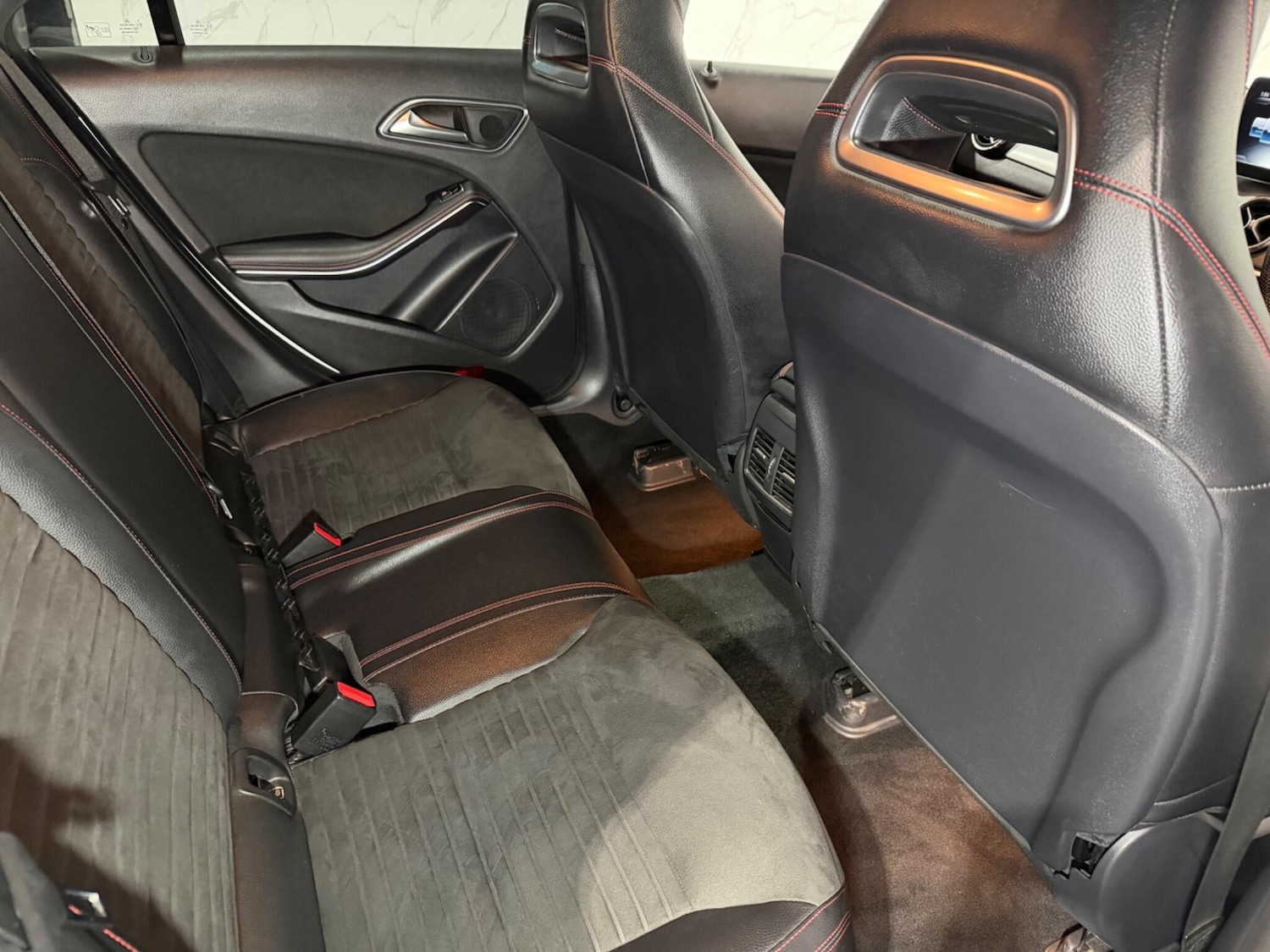 Used Mercedes-Benz CLA 2018 for sale - 77175539: Photo 15