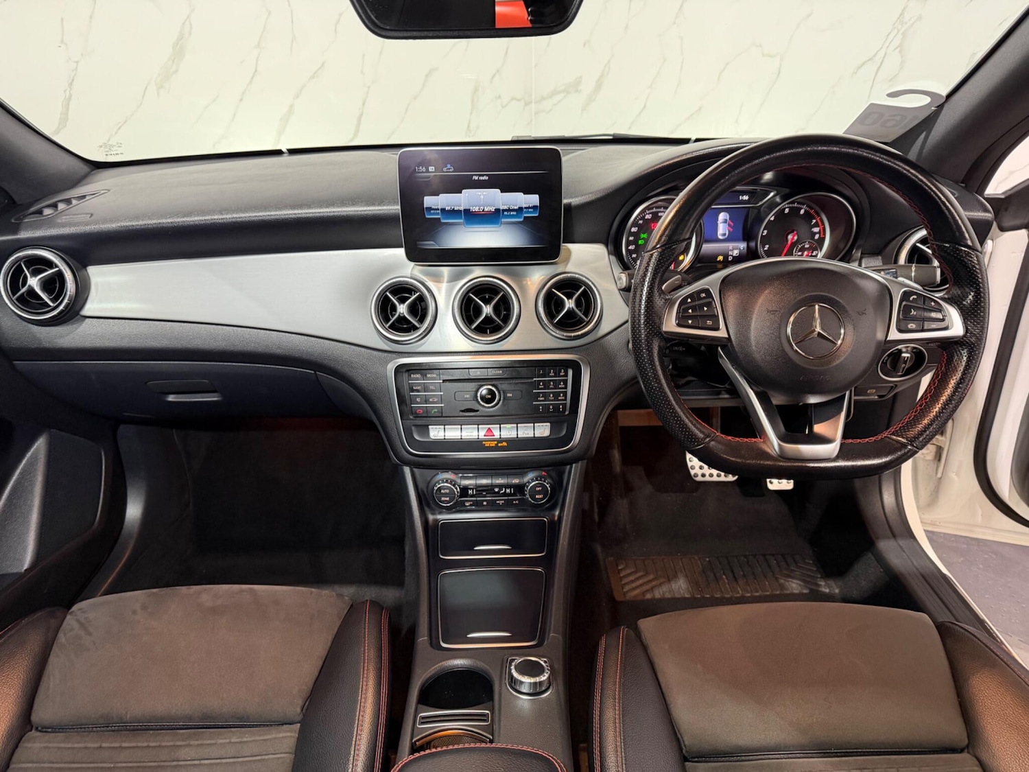 Used Mercedes-Benz CLA 2018 for sale - 77175539: Photo 18