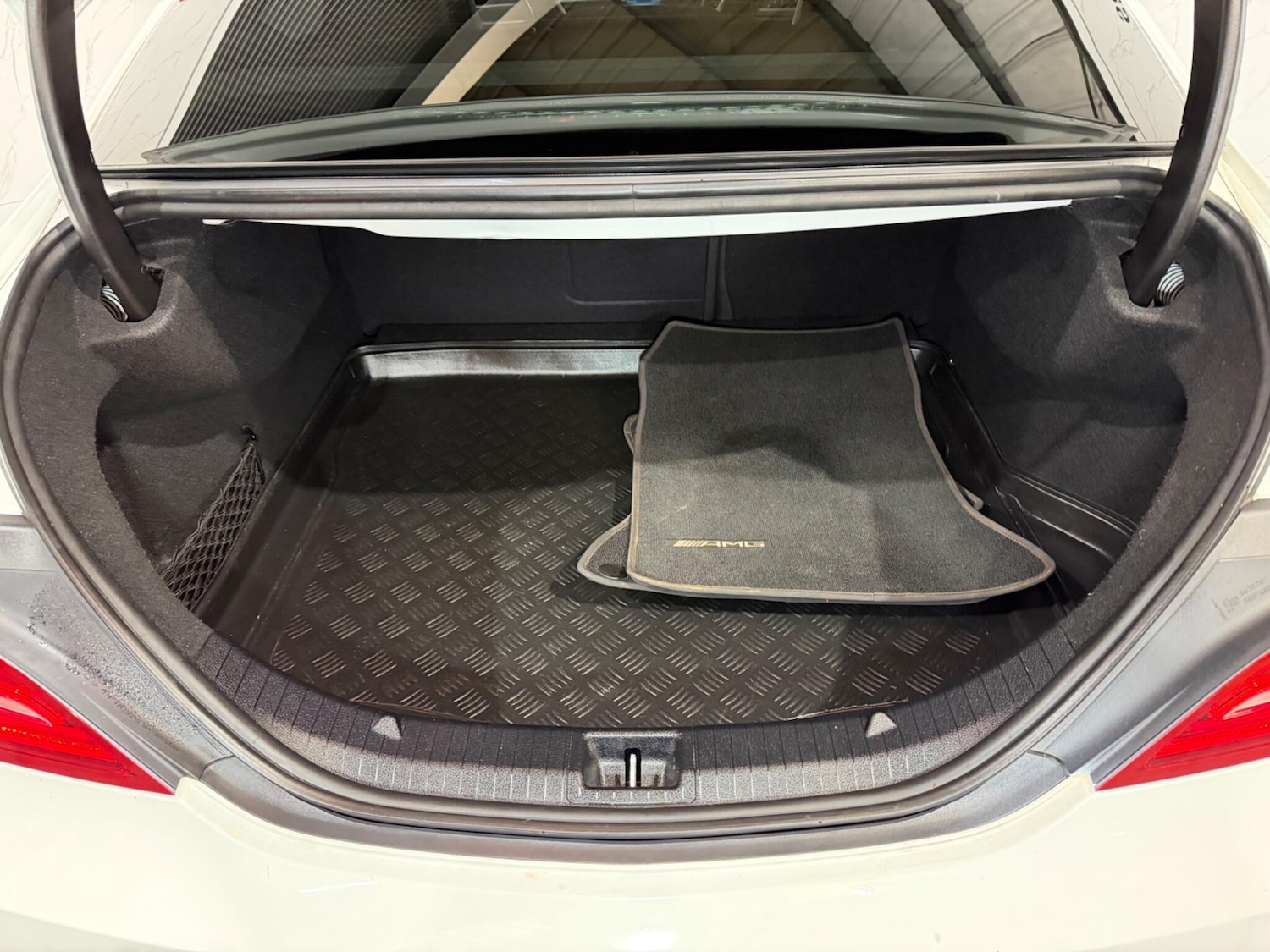 Used Mercedes-Benz CLA 2018 for sale - 77175539: Photo 19