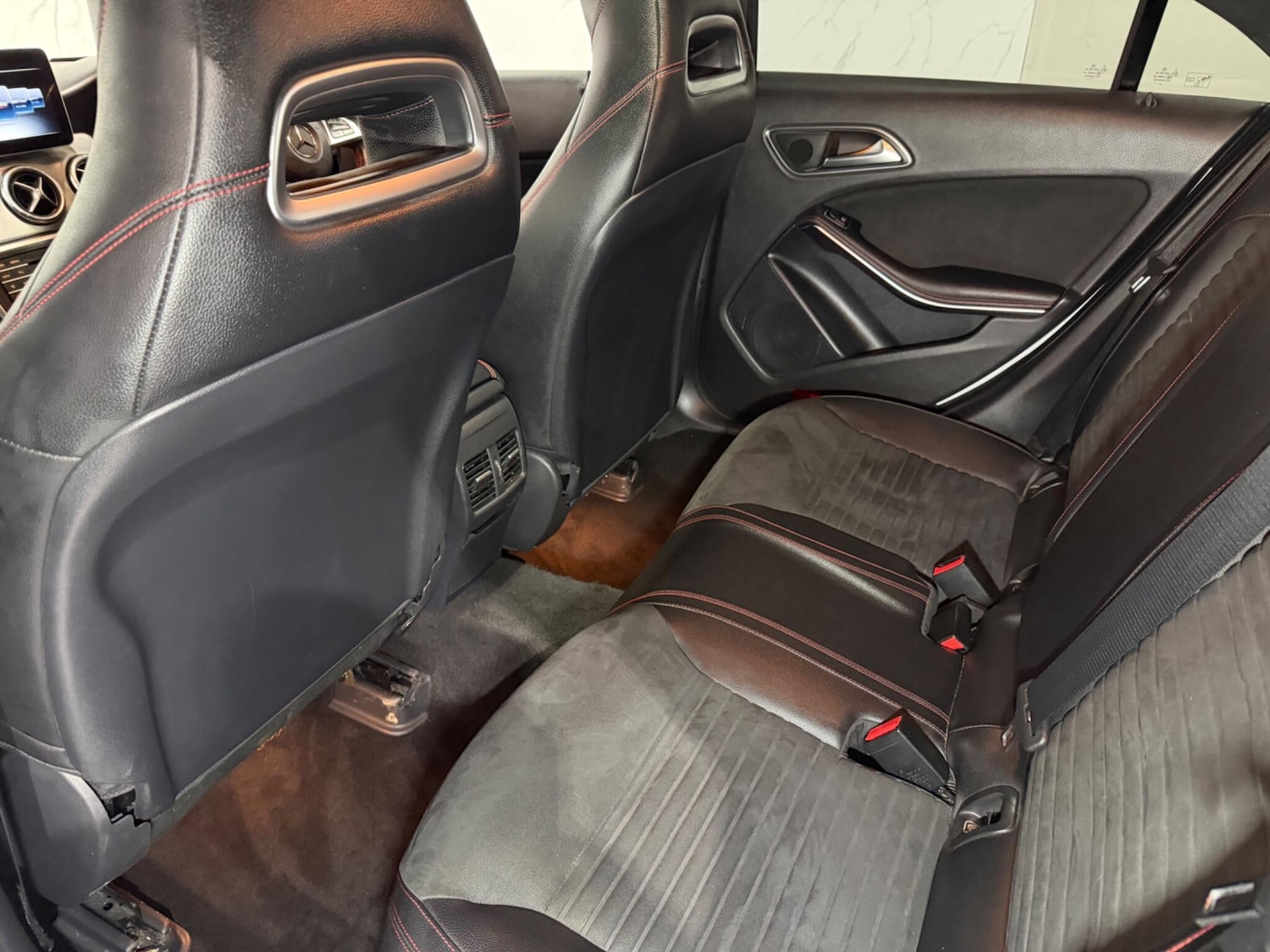 Used Mercedes-Benz CLA 2018 for sale - 77175539: Photo 20