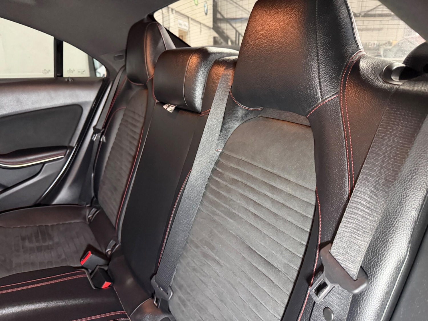 Used Mercedes-Benz CLA 2018 for sale - 77175539: Photo 21