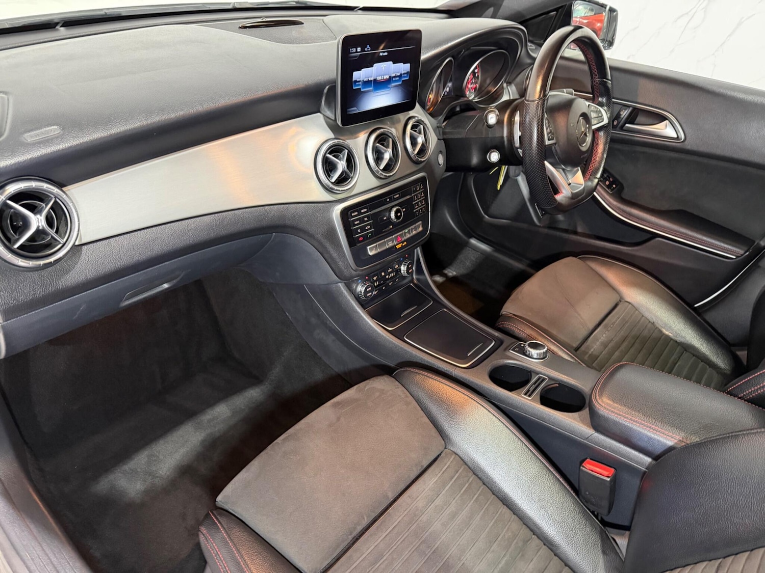 Used Mercedes-Benz CLA 2018 for sale - 77175539: Photo 22