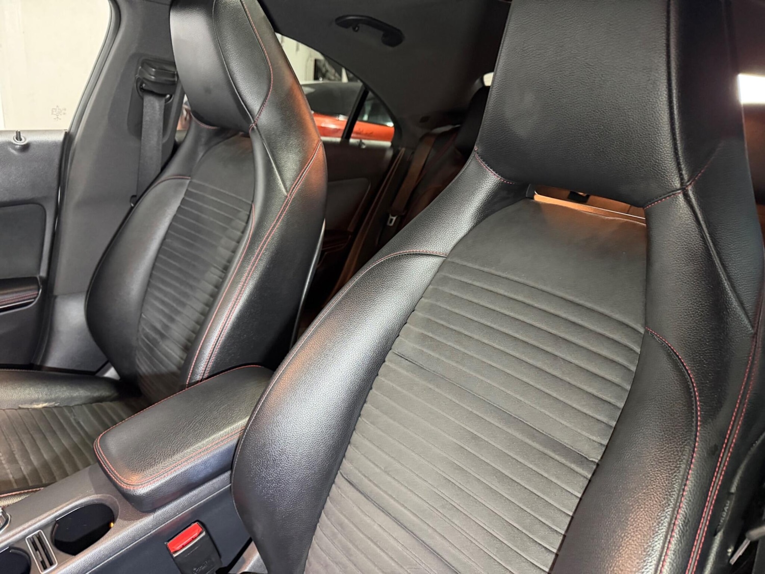 Used Mercedes-Benz CLA 2018 for sale - 77175539: Photo 23