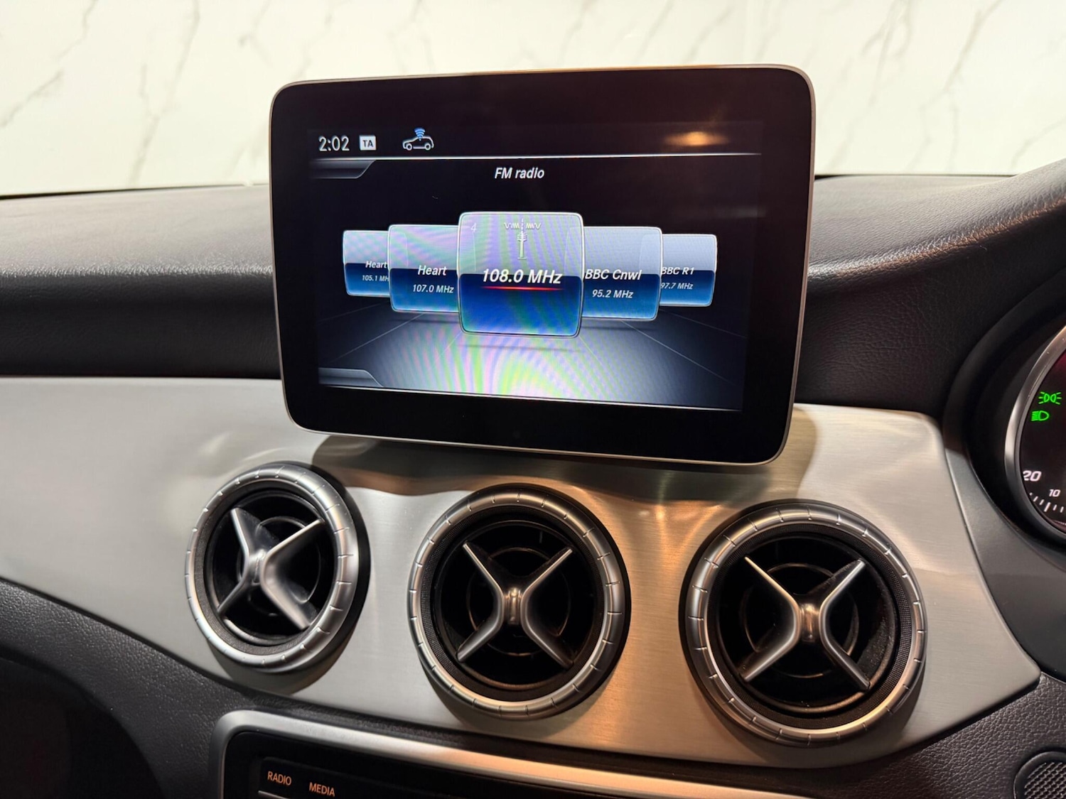 Used Mercedes-Benz CLA 2018 for sale - 77175539: Photo 26