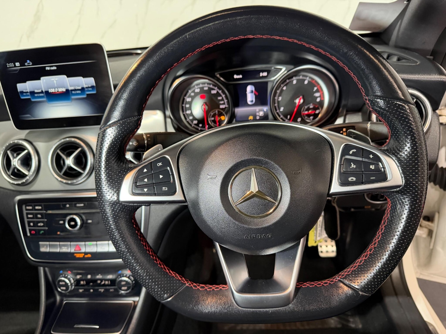 Used Mercedes-Benz CLA 2018 for sale - 77175539: Photo 27