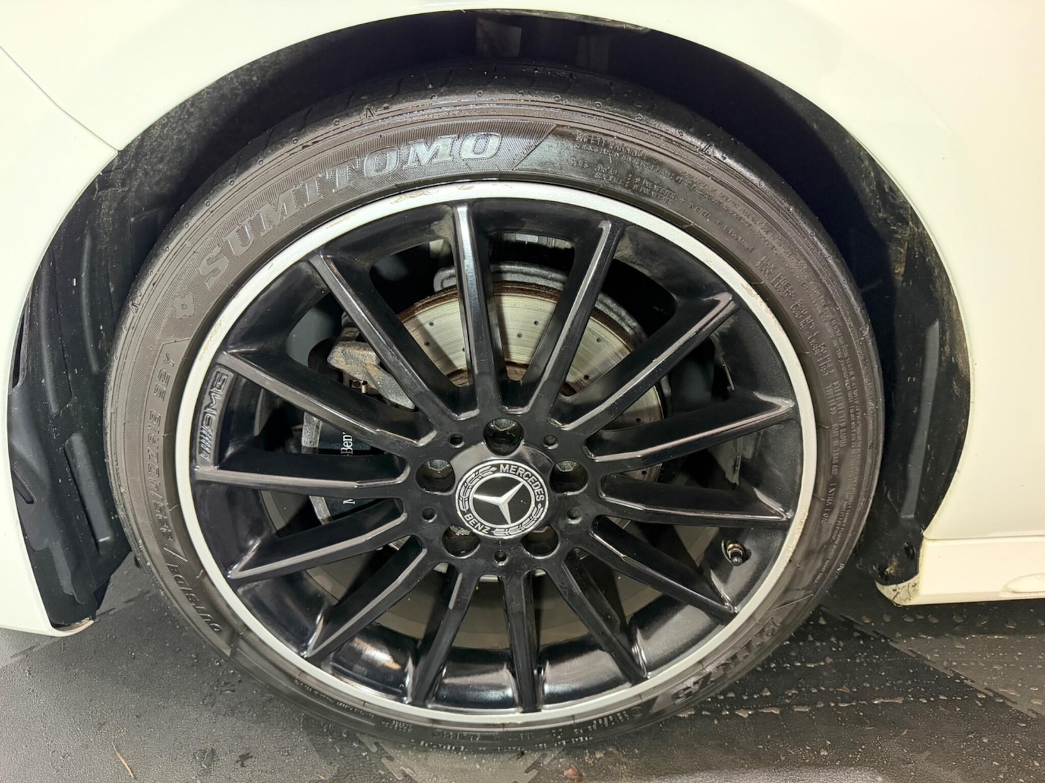 Used Mercedes-Benz CLA 2018 for sale - 77175539: Photo 28