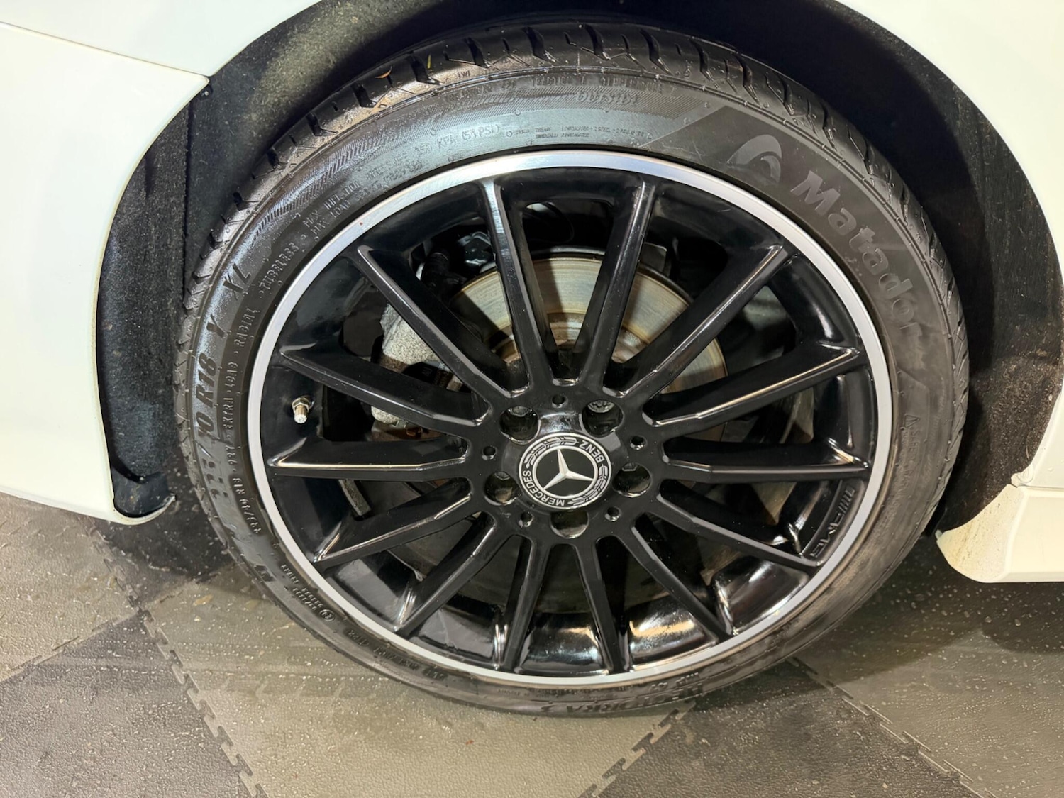 Used Mercedes-Benz CLA 2018 for sale - 77175539: Photo 30