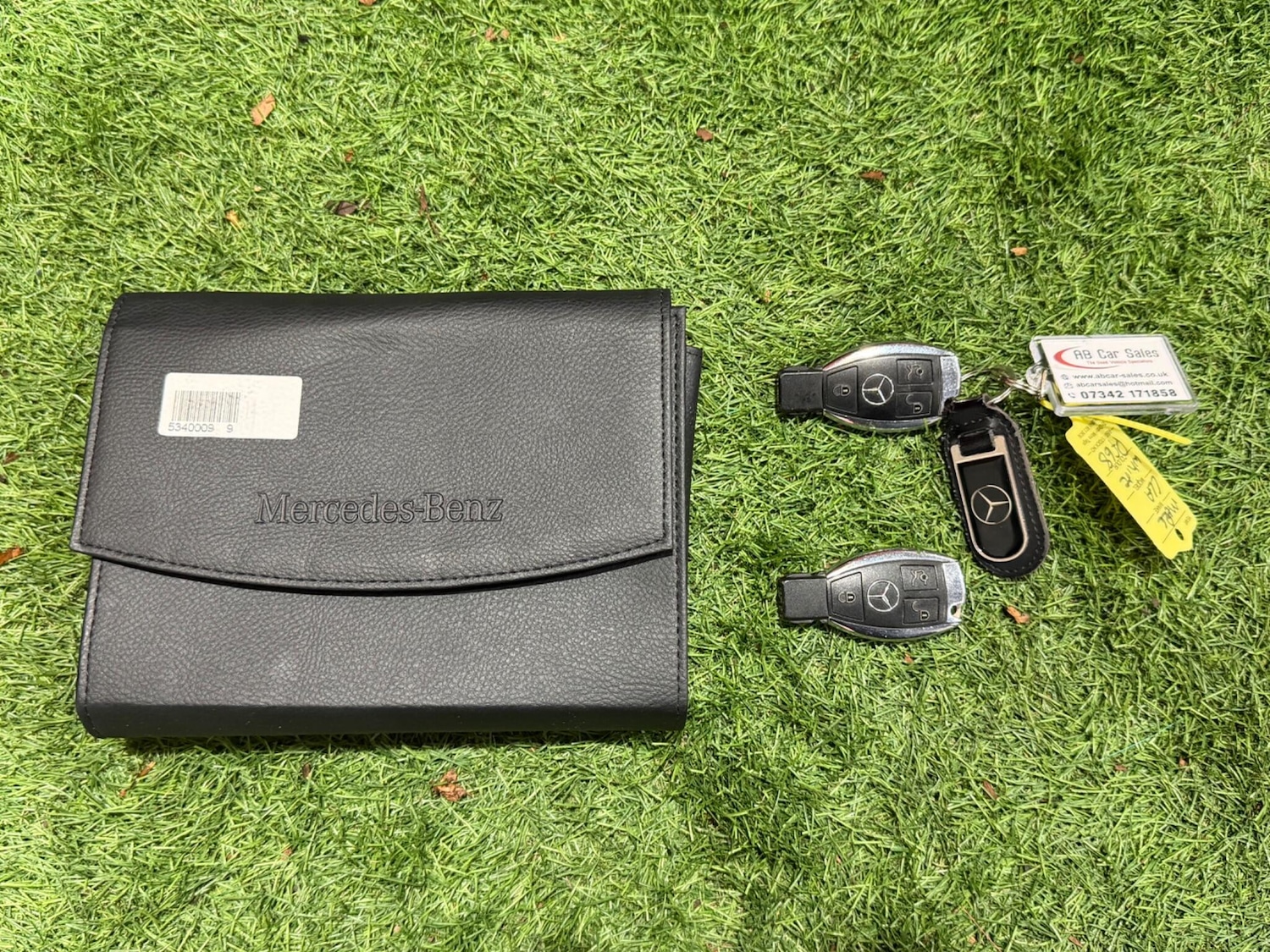 Used Mercedes-Benz CLA 2018 for sale - 77175539: Photo 32