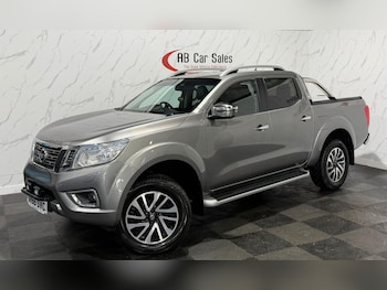 Used Nissan Navara 2016 for sale - 78981841: Photo