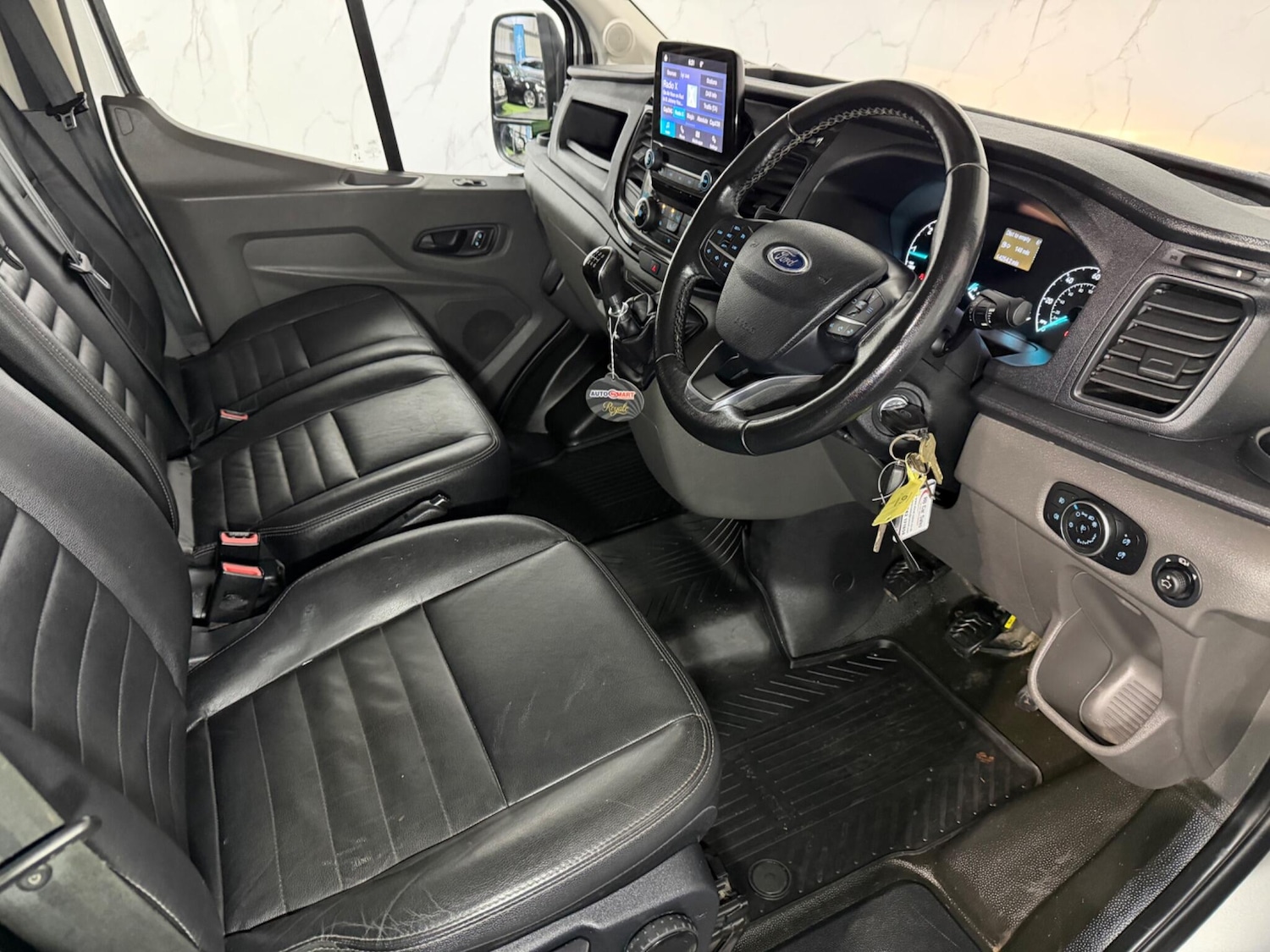 Used Ford Transit 2020 for sale - 77351617: Photo 12