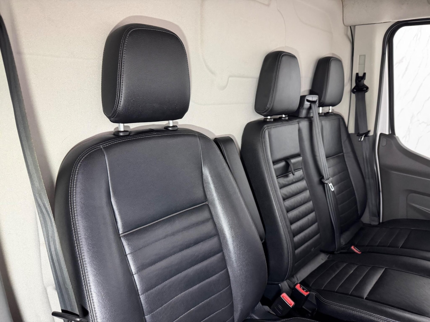 Used Ford Transit 2020 for sale - 77351617: Photo 13