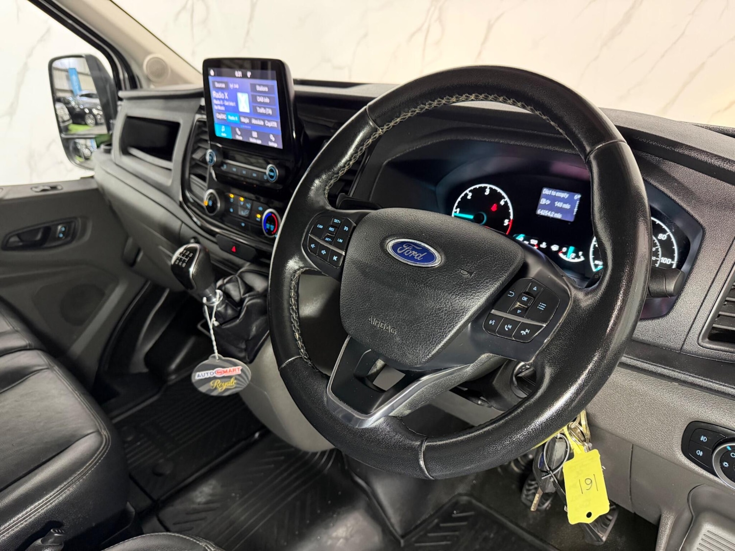 Used Ford Transit 2020 for sale - 77351617: Photo 14