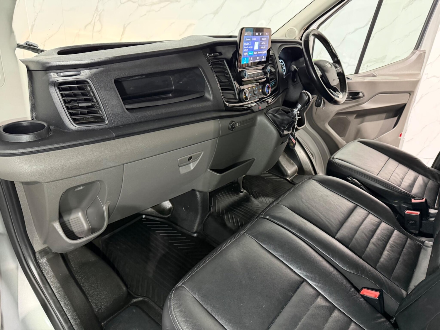 Used Ford Transit 2020 for sale - 77351617: Photo 15