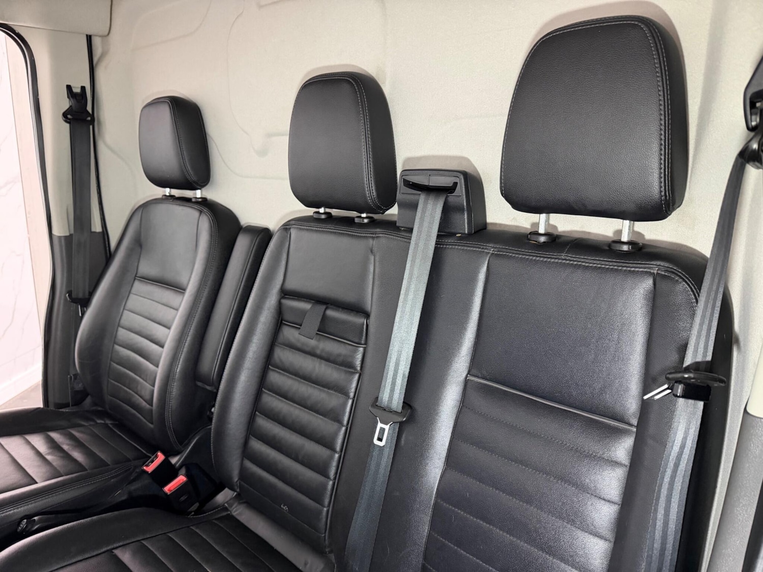 Used Ford Transit 2020 for sale - 77351617: Photo 16