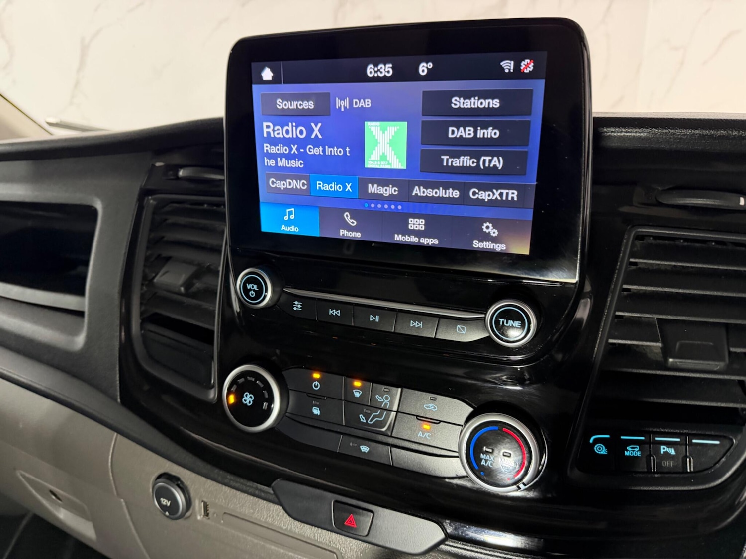 Used Ford Transit 2020 for sale - 77351617: Photo 19